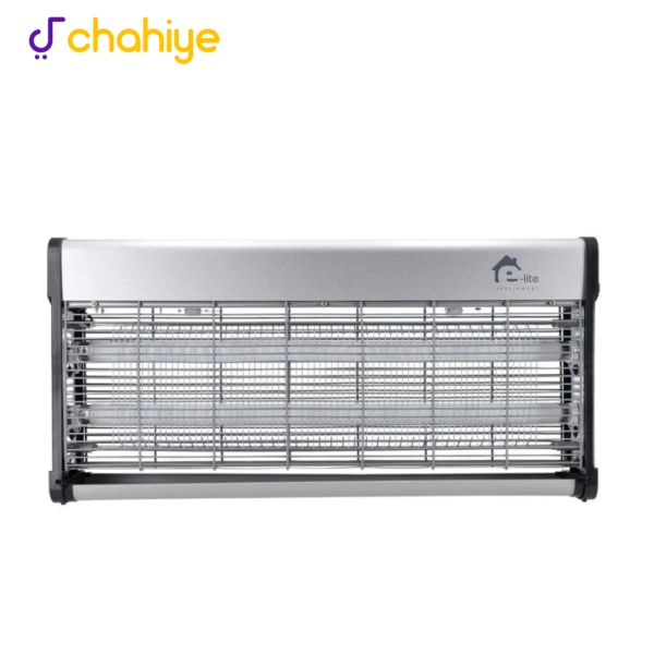 ELite EIK-40 Insect Killer 41W | Indoor UV-A Mosquito & Flying Insect Trap