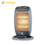 E-Lite Halogen Heater