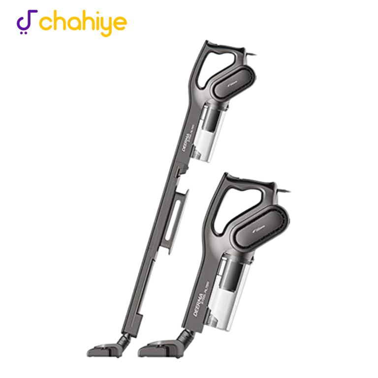 ELite Deerma DX700S 2-in-1 Vertical Handheld Vacuum Cleaner