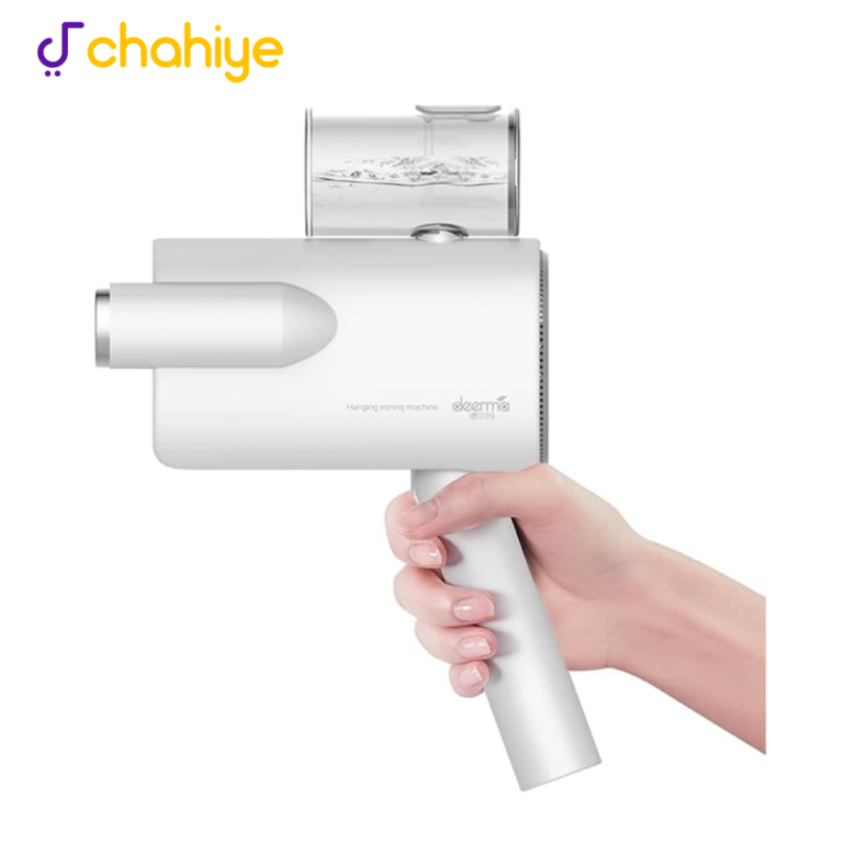 Deerma Foldable Garment Steamer Wrinkle Remover DEM-HS007