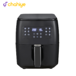 ELite EAF-001 Air Fryer – 7L Touch Screen Digital Air Fryer with Air Crisp Technology