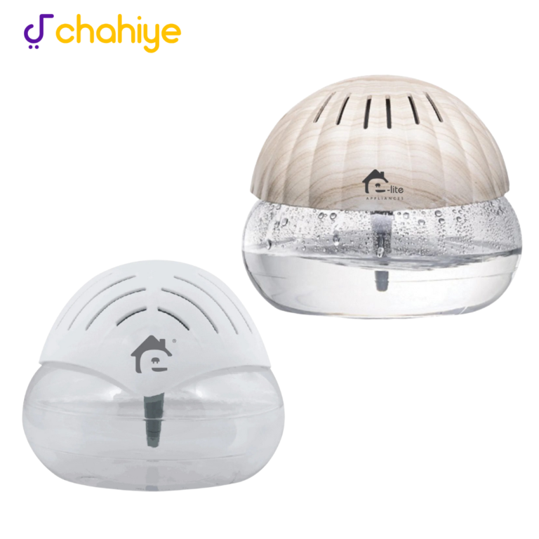 ELite Aroma Air Purifier EAP-606 – Botanical Extracts, Bacteria & Virus Removal