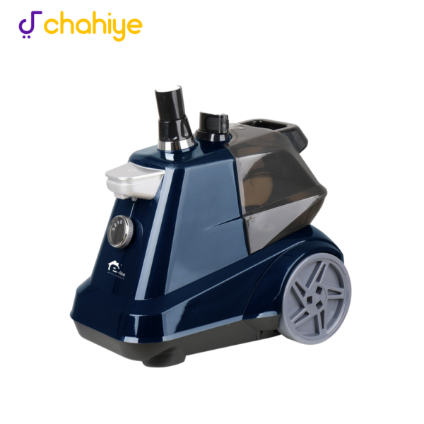 ELite SS-39 Steam Iron – 2200W High-Power Iron with 3L Water Tank and Adjustable Rod