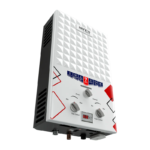 Hanco 710 7 Litre Instant Water Heater – Dual Ignition Gas Geyser - Image 2