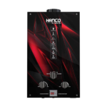 Hanco 7G2 – 7 Liters Instant Gas Water Heater | Dual Ignition | Imported | LPG / NG - Image 3