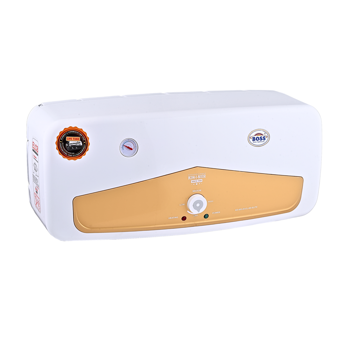 Heater-30CL-Elite-SS-ELCB-Side-1