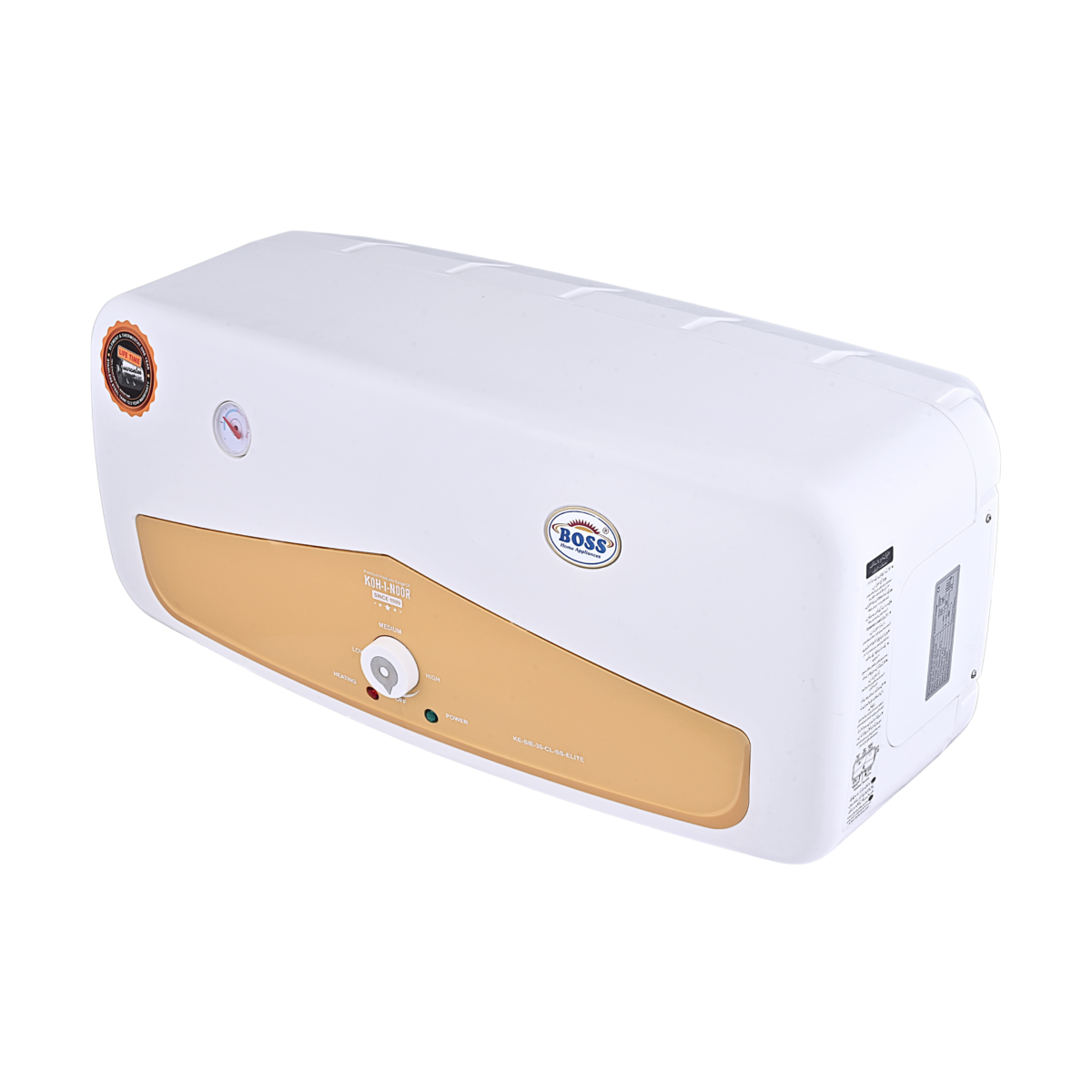 Heater-30CL-Elite-SS-ELCB-side-2