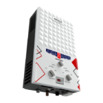 Hanco 710 7 Litre Instant Water Heater – Dual Ignition Gas Geyser - Image 2