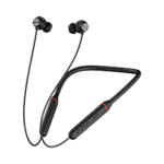 Login L‑261 Neckband – Wireless Bluetooth Earphones with HD Sound, 20H Playtime, Fast Charging - Image 2
