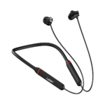 Login L‑261 Neckband – Wireless Bluetooth Earphones with HD Sound, 20H Playtime, Fast Charging - Image 3