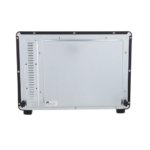 ELite ETO-354R Toaster Oven – 38 Liter, 1500W, Adjustable Thermostat & Timer - Image 3