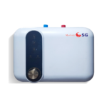 SG 10L Instant Electric Geyser — Hybrid Technology, Energy Efficient Plus