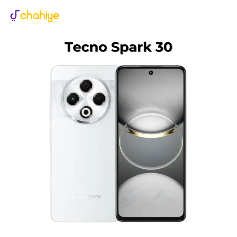 Tecno Spark 30