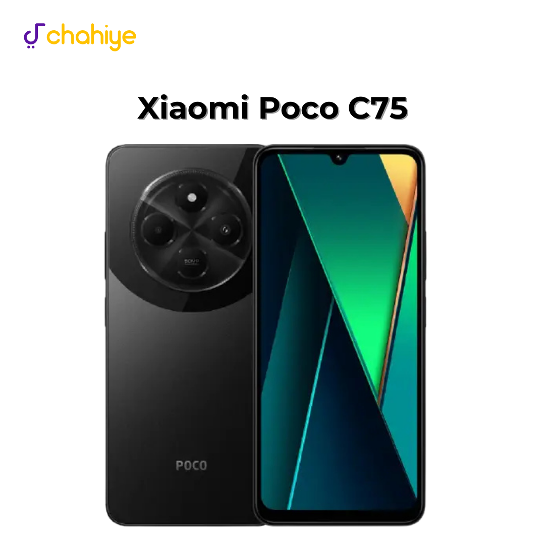 Xiaomi Poco C75 Xiaomi Poco C75