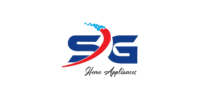 SG logo