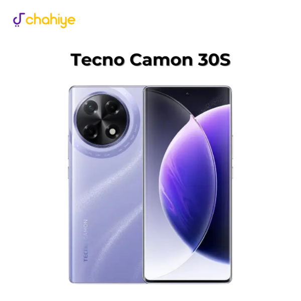 Tecno Camon 30S.png