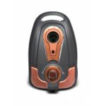 ELite EVC-220 Vacuum Cleaner – High-Efficiency Low-Noise Electric Cleaner - Image 2