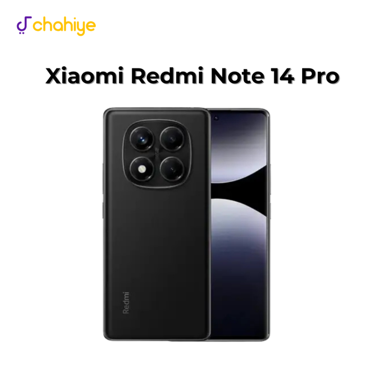 Xiaomi Redmi Note 14 Pro