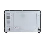 ELite ETO-221R Oven Toaster – 22 Liters, 1500W (Black) - Image 3