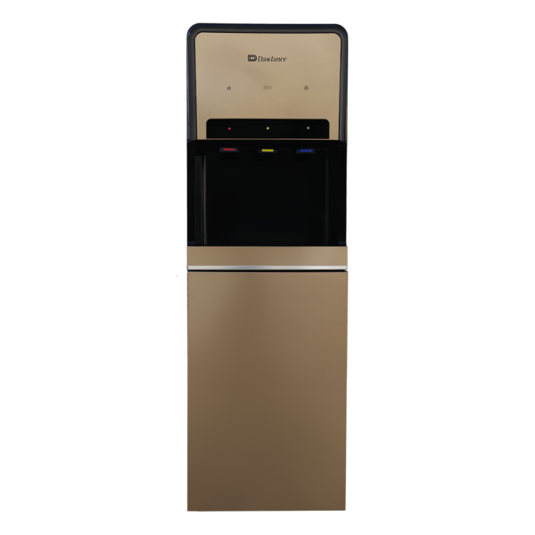 Dawlance WD-1060 Water Dispenser – Hot, Cold & Normal with Mini Refrigerator