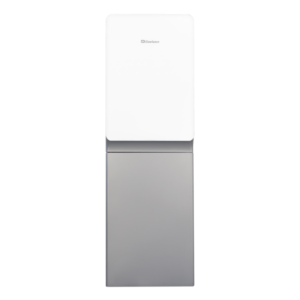 Dawlance Water Dispenser WD-1051 Cloud White – Hot, Cold & Normal with Refrigerator