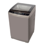 EcoStar 9.5KG Fully Automatic Washing Machine EW-F9502 DC | Soft Press Technology | LED Display | 12 Programs | Energy Efficient Washer - Image 2