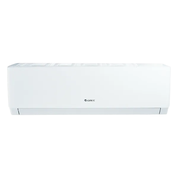 1324998b-1618-44de-9a6e-833ffef582f0 Gree 1.5 Ton Pular Series GS-18PITH11W Inverter Heat and Cool Split Air Conditioner - Image 1
