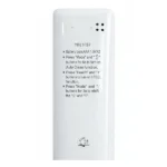 Gree 1.5 Ton Pular Series GS-18PITH15W-T3 WiFi Enabled Inverter Heat and Cool Split Air Conditioner - Image 5