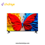 TCL 32S51K 32" QLED Smart TV (2026) – Full HD Android LED TV with Netflix & YouTube