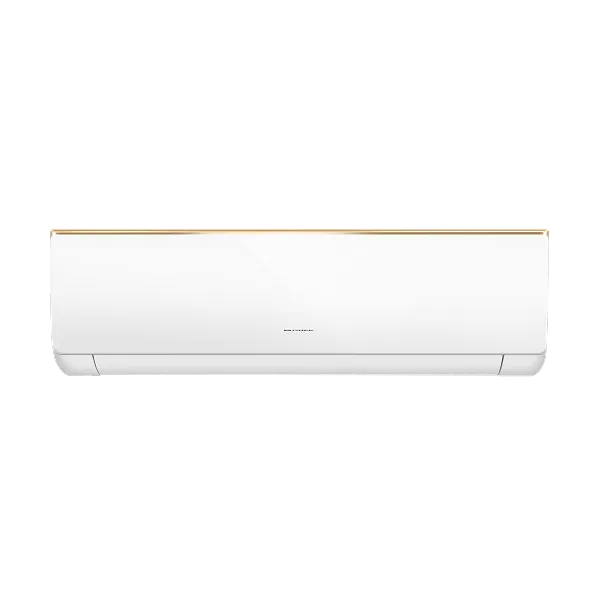 Gree 1.5 Ton Zeno Series GS-18ZITH2W-T3 WiFi Enabled Inverter Heat and Cool Split Air Conditioner