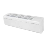 Gree 1.5 Ton Zeno Series GS-18ZITH1W-T3 WiFi Enabled Inverter Heat and Cool Split Air Conditioner - Image 8