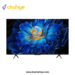 TCL 50 Inch 50C6KS Premium 4K QD-Mini LED Smart TV