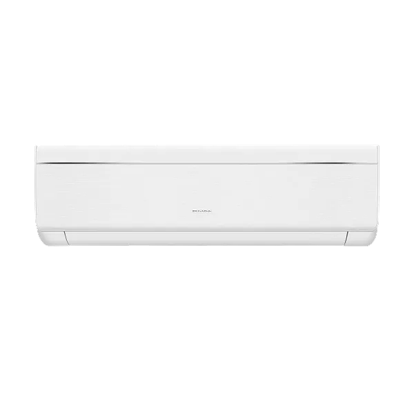 Gree 1.5 Ton Zeno Series GS-18ZITH1W-T3 WiFi Enabled Inverter Heat and Cool Split Air Conditioner