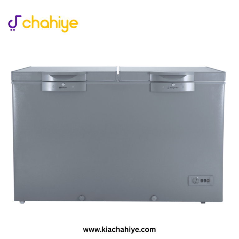 91998 Signature Inverter Grey