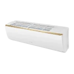 Gree 1.5 Ton Zeno Series GS-18ZITH2W-T3 WiFi Enabled Inverter Heat and Cool Split Air Conditioner - Image 5