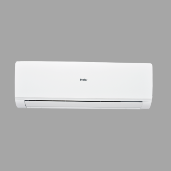 Haier 1 Ton HSU-12CF  Non-Inverter Split Air Conditioner