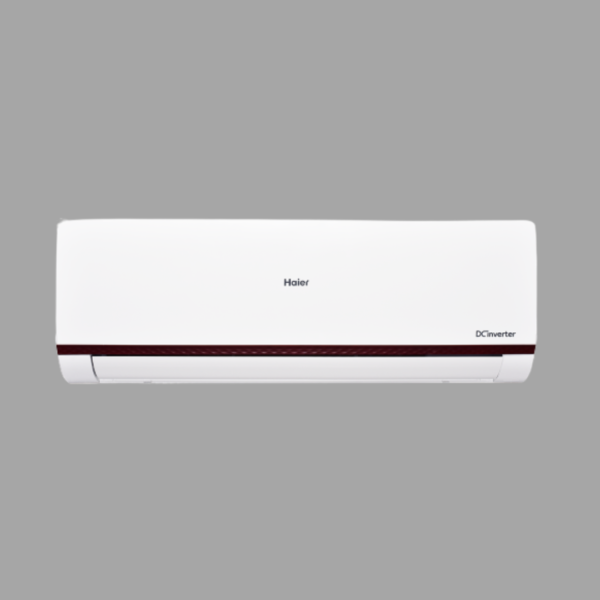 Haier 1 Ton HSU-13-LF Flexis Inverter Air Conditioner