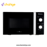 Dawlance 20 Litre DW-MD10 Fast Heating Microwave Oven