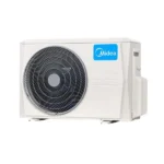 Midea 1.0 Ton Eco Series T3 Tropical Pro inverter Heat and Cool Air Conditioner - Image 2