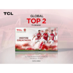 TCL 50 Inch 50C6KS Premium 4K QD-Mini LED Smart TV - Image 6