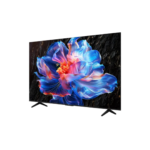 TCL 55 Inch 55P6K 4K UHD Smart Google LED TV - Image 2
