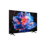 TCL 55 Inch 55P6K 4K UHD Smart Google LED TV - Image 3