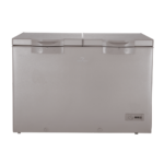 Dawlance 15 Cubic Feet CF-91997 Signature LVS Double Door Inverter Deep Freezer- Champagne