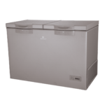 Dawlance 15 Cubic Feet CF-91997 Signature LVS Double Door Inverter Deep Freezer- Champagne - Image 2