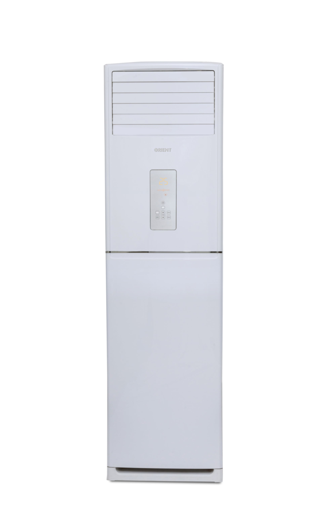 AK-24G Floor Standing