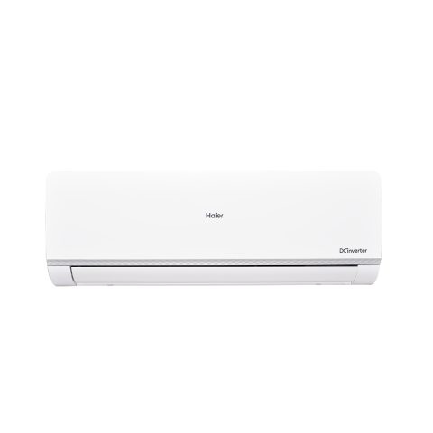 Haier 1.5-Ton HSU-13LF-SUPREME(W) DC Inverter Air Conditioner