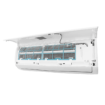 Dawlance 1.0 Ton Powercon X 15 split Inverter AC