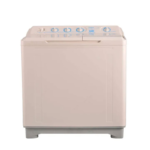 Haier 12kg Twin Tub HWM 120AS Semi Automatic Washing Machine