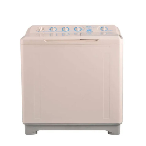 Haier 12kg Twin Tub HWM 120AS Semi Automatic Washing Machine