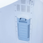 Haier 8kg Twin Tub HTW 80-186 Semi Automatic Washing Machine - Image 6